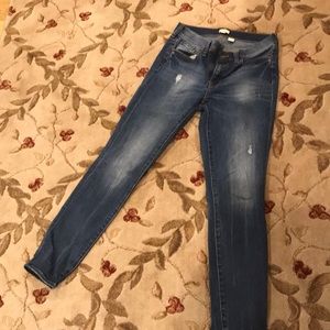 J Crew Stretch size 27